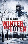 Connell |  Winter der Toten | Buch |  Sack Fachmedien