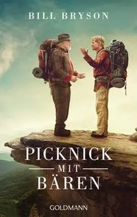 Bryson | Picknick mit Bären | Buch | 978-3-442-48418-8 | www.sack.de