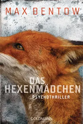 Bentow | Das Hexenmädchen | Buch | 978-3-442-48428-7 | www.sack.de