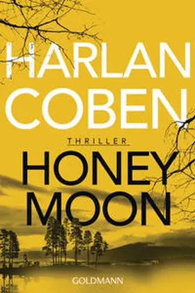 Coben | Honeymoon | Buch | 978-3-442-48464-5 | www.sack.de