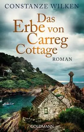 Wilken |  Das Erbe von Carreg Cottage | Buch |  Sack Fachmedien