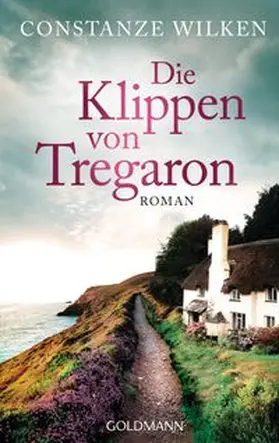 Wilken |  Die Klippen von Tregaron | Buch |  Sack Fachmedien