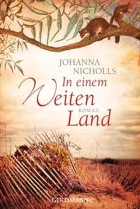 Nicholls |  In einem weiten Land | Buch |  Sack Fachmedien