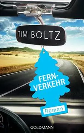 Boltz |  Fernverkehr | Buch |  Sack Fachmedien