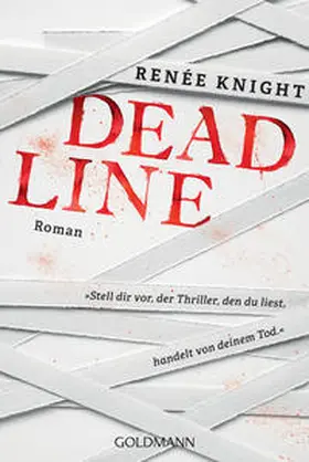 Knight | Deadline | Buch | 978-3-442-48529-1 | sack.de
