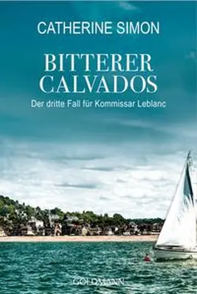 Simon |  Bitterer Calvados | Buch |  Sack Fachmedien