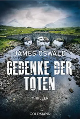 Oswald |  Gedenke der Toten | Buch |  Sack Fachmedien
