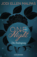 Malpas |  One Night - Die Bedingung | Buch |  Sack Fachmedien