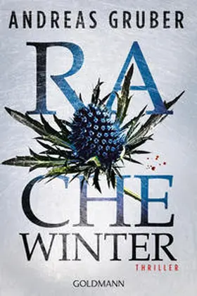 Gruber |  Rachewinter | Buch |  Sack Fachmedien