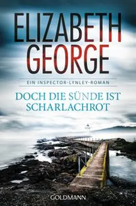 George |  Doch die Sünde ist scharlachrot | Buch |  Sack Fachmedien