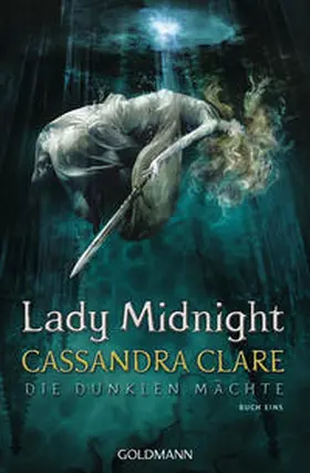 Clare |  Lady Midnight | Buch |  Sack Fachmedien