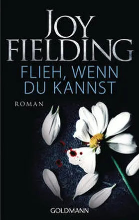 Fielding |  Flieh, wenn du kannst | Buch |  Sack Fachmedien