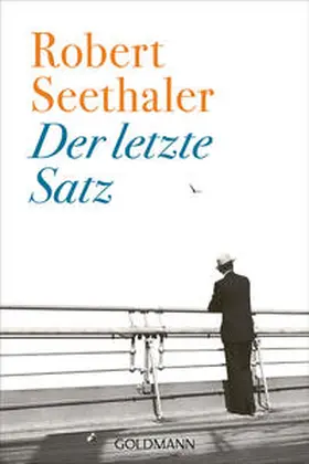 Seethaler |  Der letzte Satz | Buch |  Sack Fachmedien
