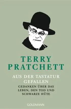 Pratchett |  Aus der Tastatur gefallen | Buch |  Sack Fachmedien