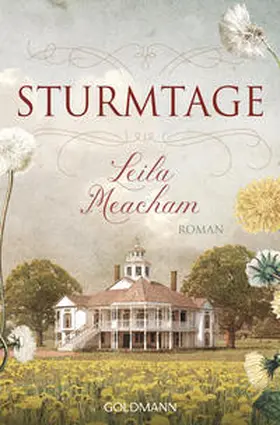 Meacham |  Sturmtage | Buch |  Sack Fachmedien