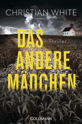 White |  Das andere Mädchen | Buch |  Sack Fachmedien