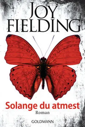Fielding |  Solange du atmest | Buch |  Sack Fachmedien