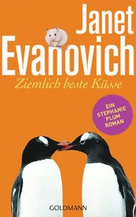 Evanovich | Ziemlich beste Küsse | Buch | 978-3-442-48838-4 | www.sack.de
