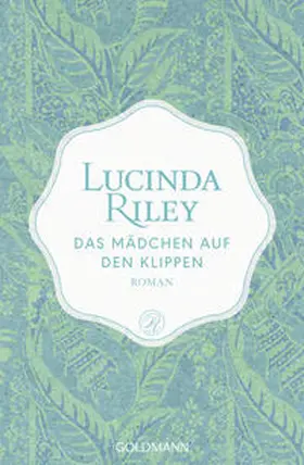 Riley | Das Mädchen auf den Klippen | Buch | 978-3-442-48857-5 | www.sack.de