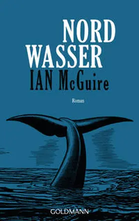 McGuire | Nordwasser | Buch | 978-3-442-48868-1 | www.sack.de
