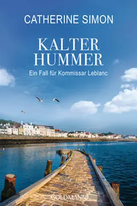 Simon |  Kalter Hummer (Leblanc 5) | Buch |  Sack Fachmedien