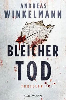 Winkelmann |  Bleicher Tod | Buch |  Sack Fachmedien