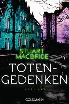 MacBride |  Totengedenken | Buch |  Sack Fachmedien