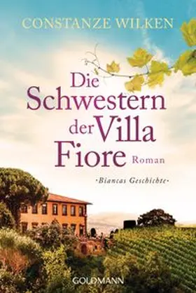 Wilken |  Die Schwestern der Villa Fiore 2 | Buch |  Sack Fachmedien