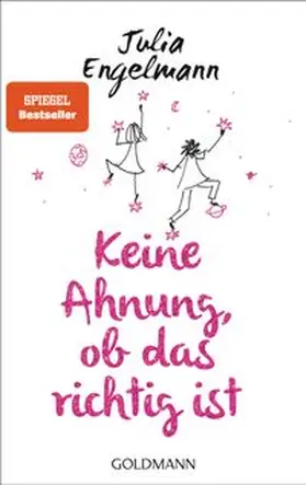 Engelmann |  Keine Ahnung, ob das richtig ist | Buch |  Sack Fachmedien