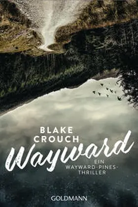 Crouch |  Wayward | Buch |  Sack Fachmedien
