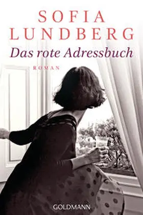 Lundberg | Das rote Adressbuch | Buch | 978-3-442-48981-7 | www.sack.de