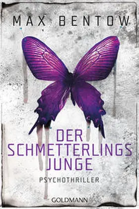 Bentow | Der Schmetterlingsjunge | Buch | 978-3-442-48982-4 | www.sack.de
