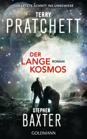 Pratchett / Baxter | Der Lange Kosmos | Buch | 978-3-442-48997-8 | sack.de