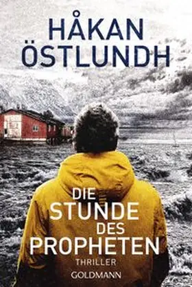 Östlundh |  Die Stunde des Propheten | Buch |  Sack Fachmedien