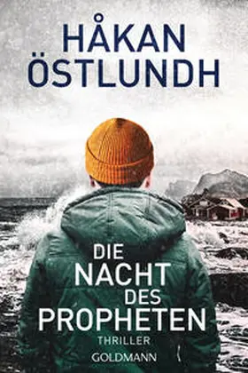 Östlundh | Die Nacht des Propheten | Buch | 978-3-442-49029-5 | www.sack.de