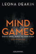 Deakin |  Mind Games | Buch |  Sack Fachmedien