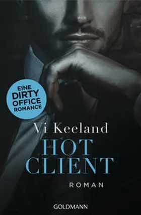 Keeland |  Hot Client | Buch |  Sack Fachmedien