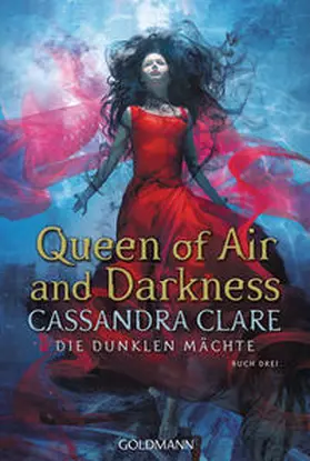 Clare | Queen of Air and Darkness | Buch | 978-3-442-49060-8 | sack.de