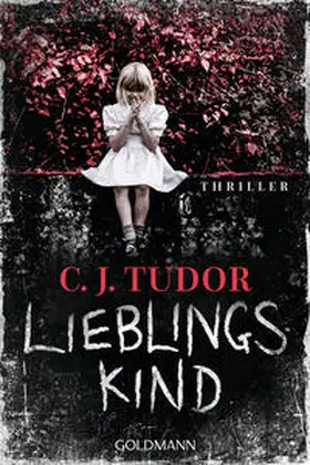 Tudor |  Lieblingskind | Buch |  Sack Fachmedien