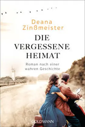 Zinßmeister |  Die vergessene Heimat | Buch |  Sack Fachmedien