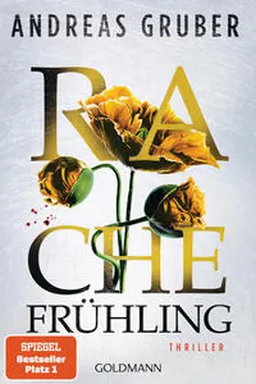 Gruber |  Rachefrühling | Buch |  Sack Fachmedien