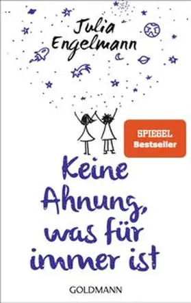 Engelmann |  Keine Ahnung, was für immer ist | Buch |  Sack Fachmedien