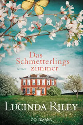 Riley | Das Schmetterlingszimmer | Buch | 978-3-442-49144-5 | www.sack.de