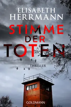 Herrmann |  Stimme der Toten | Buch |  Sack Fachmedien