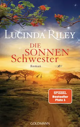Riley |  Die Sonnenschwester | Buch |  Sack Fachmedien