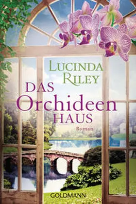 Riley | Das Orchideenhaus | Buch | 978-3-442-49194-0 | www.sack.de