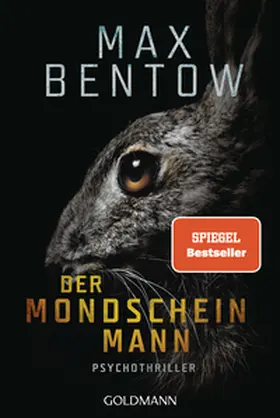 Bentow | Der Mondscheinmann | Buch | 978-3-442-49226-8 | www.sack.de
