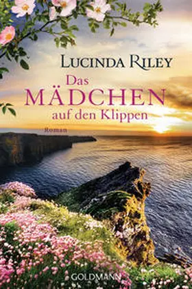 Riley | Das Mädchen auf den Klippen | Buch | 978-3-442-49235-0 | www.sack.de