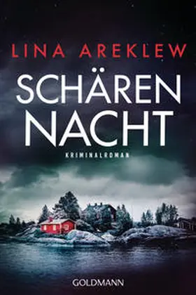 Areklew |  Schärennacht | Buch |  Sack Fachmedien