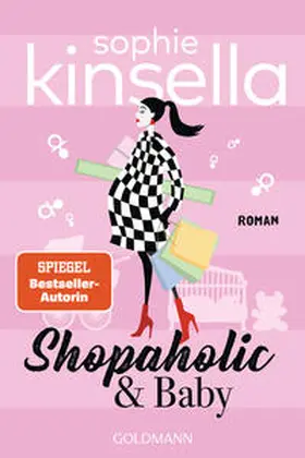 Kinsella |  Shopaholic & Baby | Buch |  Sack Fachmedien